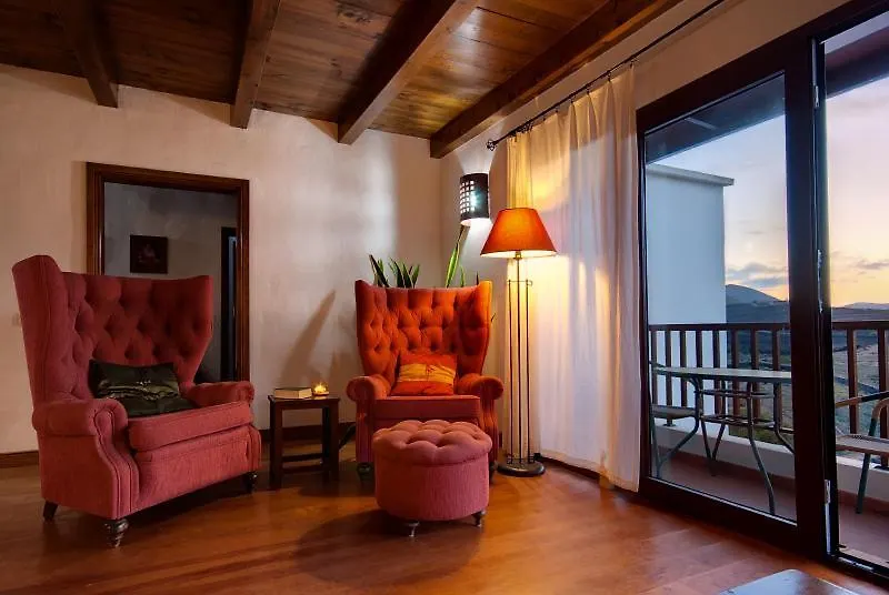 Appartement Ecofinca La Buganvilla (Adults Only) San Bartolomé Espagne