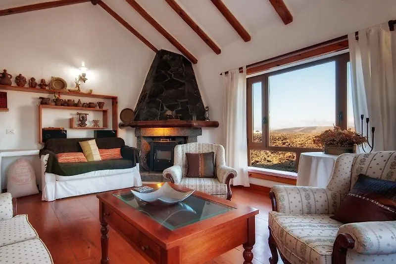 Appartement Ecofinca La Buganvilla (Adults Only) San Bartolomé